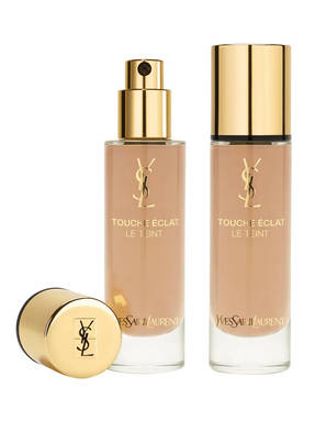 YVES SAINT LAURENT BEAUTÉ TOUCHE ÉCLAT LE TEINT