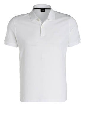 BOSS Piqué-Poloshirt PALLAS Regular Fit