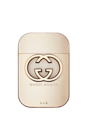 GUCCI FRAGRANCES GUCCI GUILTY EAU