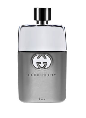 GUCCI FRAGRANCES GUCCI GUILTY EAU POUR HOMME