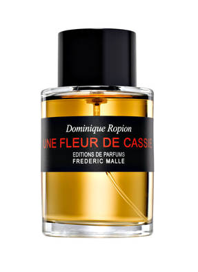 EDITIONS DE PARFUMS FREDERIC MALLE UNE FLEUR DE CASSIE