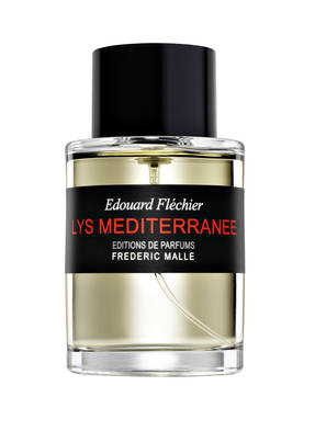 EDITIONS DE PARFUMS FREDERIC MALLE LYS MEDITERRANEE