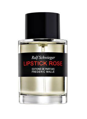 EDITIONS DE PARFUMS FREDERIC MALLE LIPSTICK ROSE