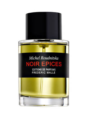 EDITIONS DE PARFUMS FREDERIC MALLE NOIR EPICES