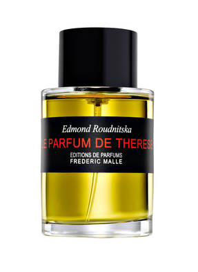 EDITIONS DE PARFUMS FREDERIC MALLE LE PARFUM DE THÉRÈSE