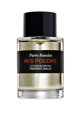 EDITIONS DE PARFUMS FREDERIC MALLE IRIS POUDRE