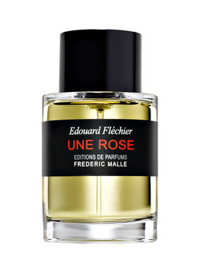 EDITIONS DE PARFUMS FREDERIC MALLE UNE ROSE