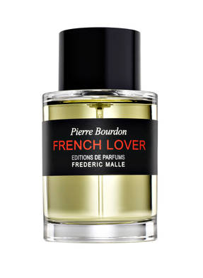 EDITIONS DE PARFUMS FREDERIC MALLE FRENCH LOVER