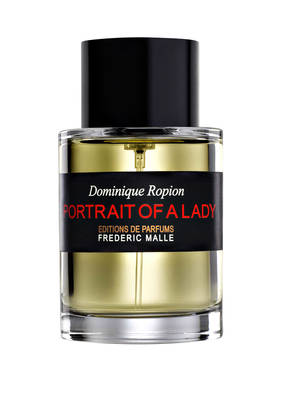 EDITIONS DE PARFUMS FREDERIC MALLE PORTRAIT OF A LADY
