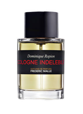 EDITIONS DE PARFUMS FREDERIC MALLE COLOGNE INDELEBILE