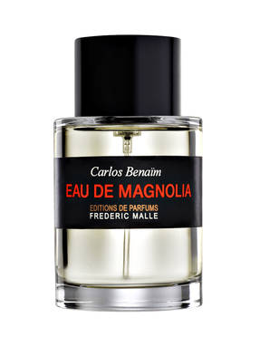 EDITIONS DE PARFUMS FREDERIC MALLE EAU DE MAGNOLIA