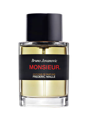 EDITIONS DE PARFUMS FREDERIC MALLE MONSIEUR