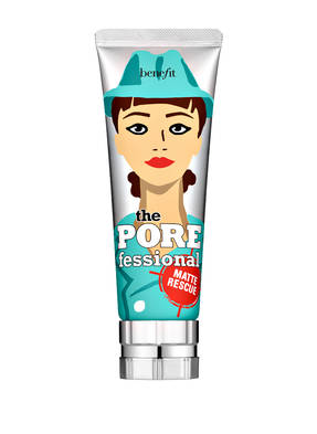 benefit THE POREfessional MATTE RESCUE