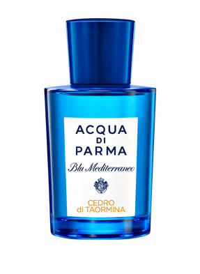 ACQUA DI PARMA CEDRO DI TAORMINA