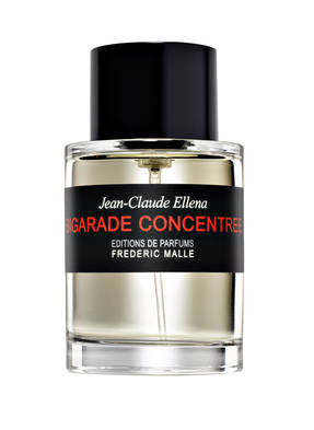 EDITIONS DE PARFUMS FREDERIC MALLE BIGARADE CONCENTREE