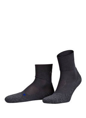 FALKE Trekking-Socken TK2 SHORT COOL