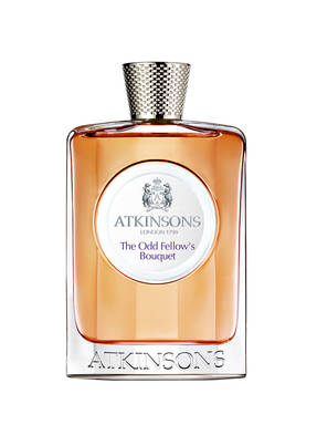 ATKINSONS THE ODD FELLOWS BOUQUET