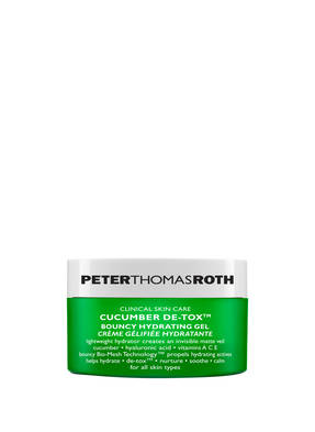 PETER THOMAS ROTH CUCUMBER DE-TOX