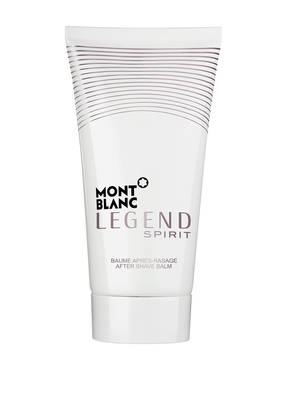 MONTBLANC LEGEND SPIRIT