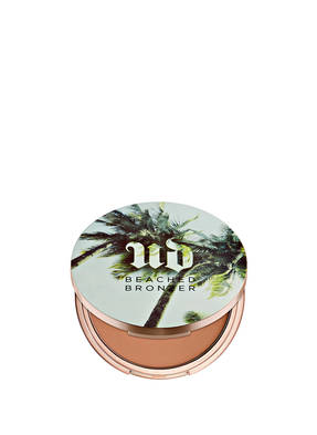 URBAN DECAY BEACHED BRONZER