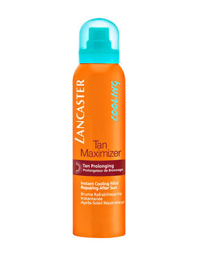 LANCASTER TAN MAXIMIZER