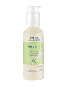 AVEDA BE CURLY