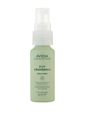AVEDA PURE ABUNDANCE