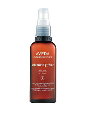 AVEDA VOLUMIZING TONIC