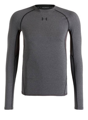 UNDER ARMOUR Longsleeve HEATGEAR COMPRESSION