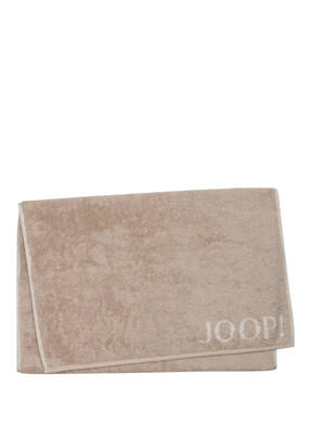 JOOP! Handtuch CLASSIC DOUBLEFACE