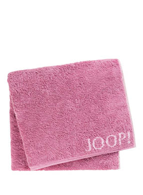 JOOP! Duschtuch CLASSIC DOUBLEFACE