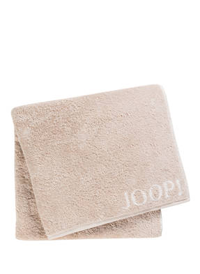 JOOP! Duschtuch CLASSIC DOUBLEFACE