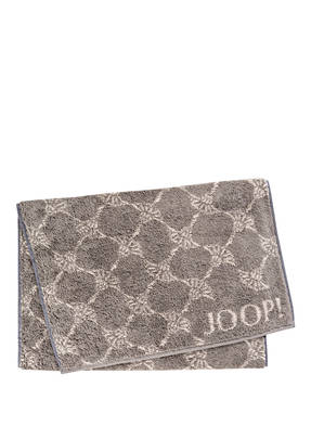 JOOP! Handtuch CORNFLOWER