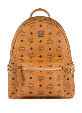 MCM Rucksack STARK SMALL