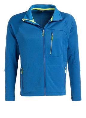 me°ru' Fleecejacke CANNES