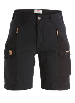 FJÄLLRÄVEN Trekking-Shorts NIKKA