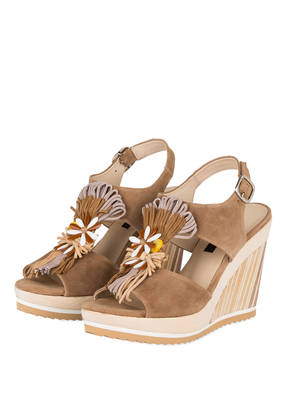 ZINDA Wedges