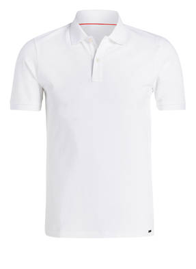 OLYMP Piqué-Poloshirt Level Five body fit