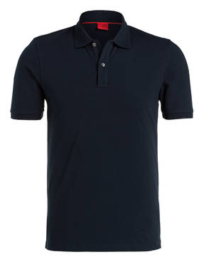 OLYMP Piqué-Poloshirt Level Five body fit