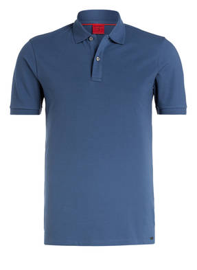 OLYMP Piqué-Poloshirt Level Five body fit