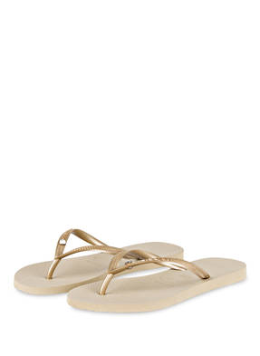 havaianas Zehentrenner CHRYSTAL GLAMOUR
