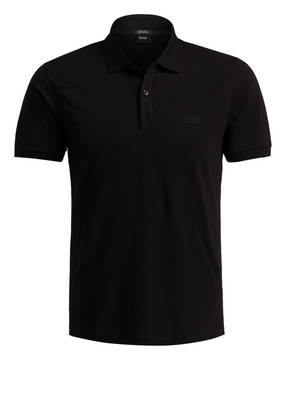 BOSS Piqué-Poloshirt PALLAS Regular Fit