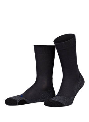 FALKE Trekkingsocken TK2 COOL