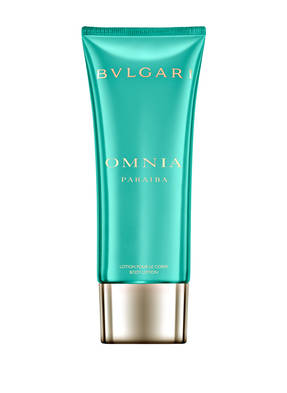 BVLGARI OMNIA PARAIBA