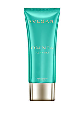 BVLGARI OMNIA PARAIBA