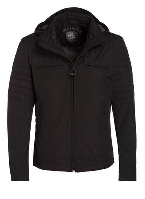 WELLENSTEYN Jacke MOTORUNION-04