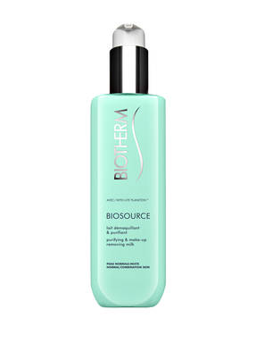 BIOTHERM BIOSOURCE