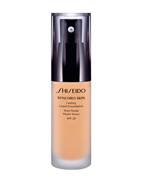 SHISEIDO SYNCHRO SKIN