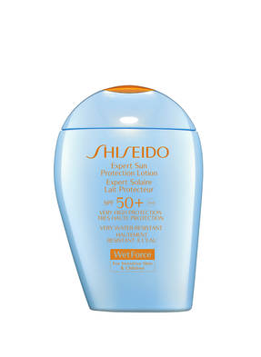 SHISEIDO EXPERT SUN PROTECT LOTION SPF 50
