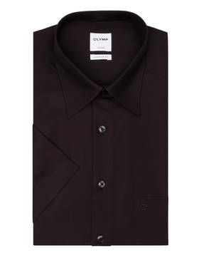 OLYMP Halbarm-Hemd Luxor comfort fit